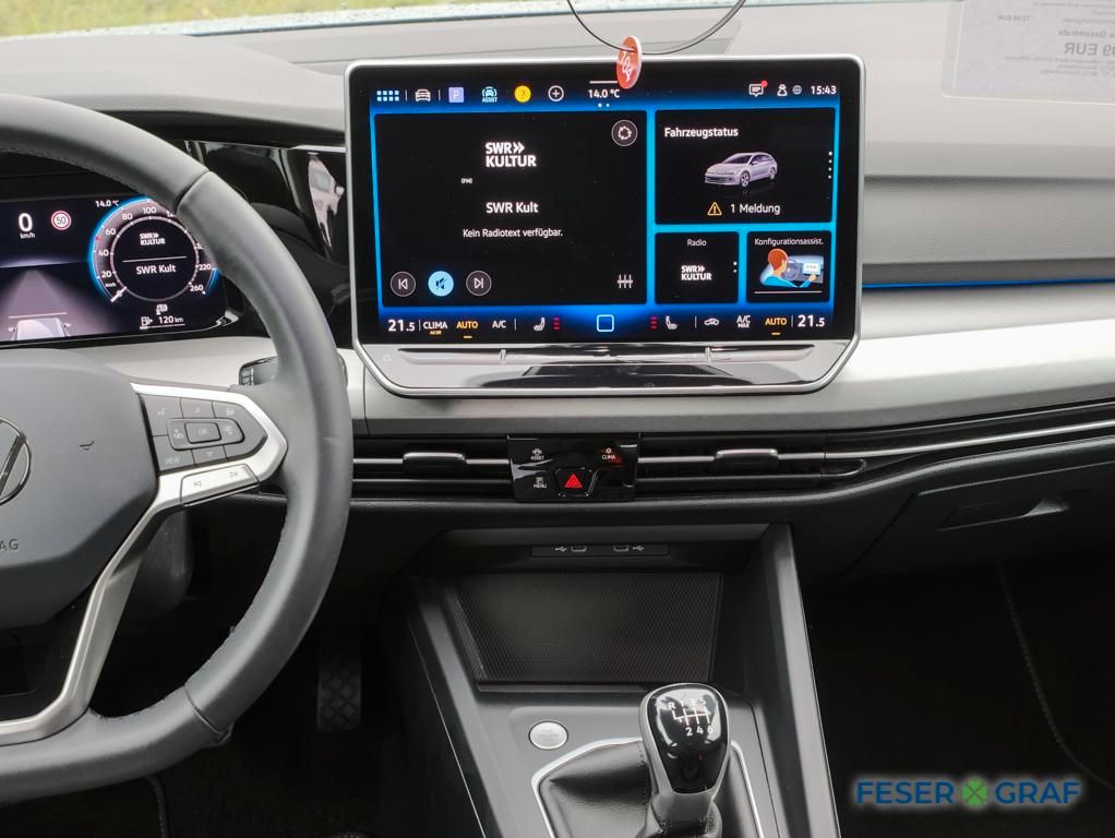 Volkswagen Golf - Bild 11