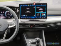 Volkswagen Golf - Vorschau Bild 11