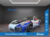 Porsche 991 991.2 GT2 RS Clubsport - Porsche: RS Gt2