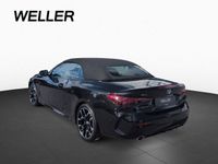 BMW 430 - Vorschau Bild 10