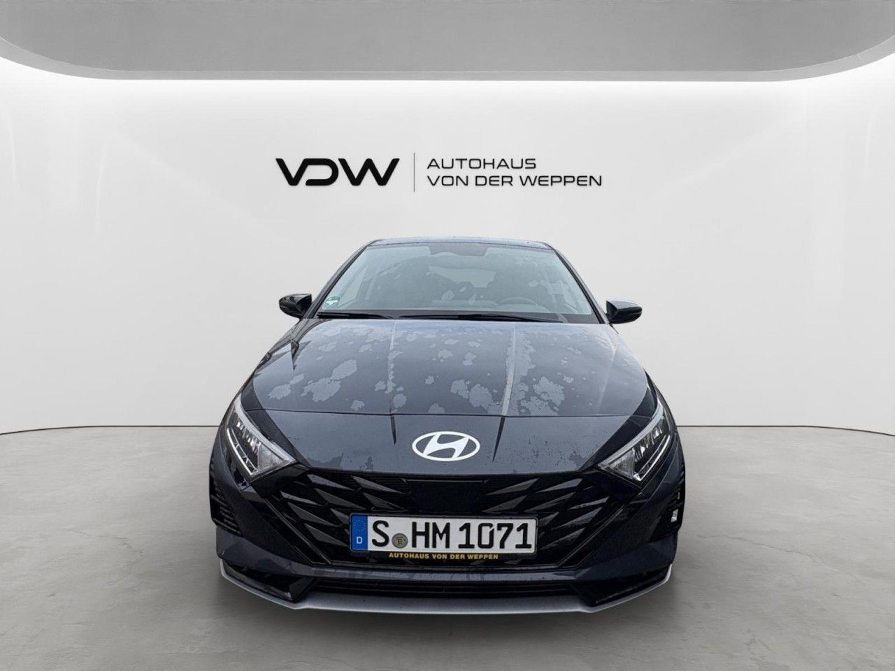 Hyundai i20 – Bild 3
