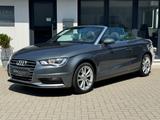 Audi A3 Cabriolet S-Tronic°SHZ°Tempomat°PDC°Navi - Audi in Neumünster