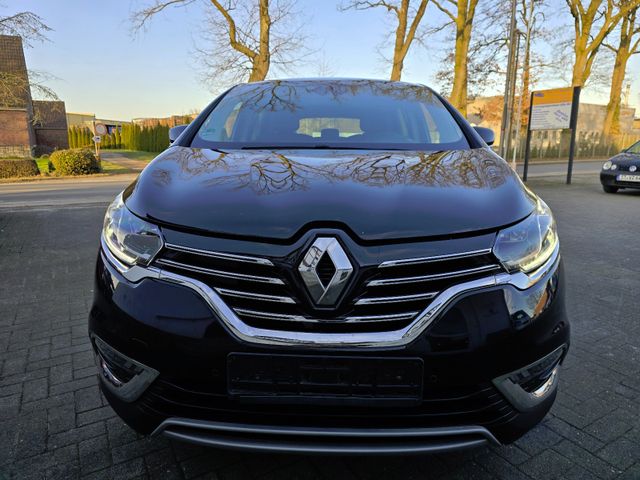 Renault Espace V Intens 1,6 DCI Automatik,7 Sitze