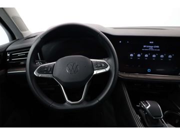 Volkswagen Touareg - 9