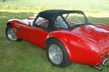 AC Cobra von AK Roaster GB - AC Gebrauchtwagen
