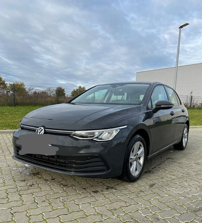 Image of Volkswagen Golf