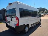Peugeot Boxer 333 L2H2 Active Blue-HDi Behindertengerech - Peugeot Boxer: L3
