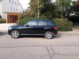Mercedes-Benz Mercedes Benz- GLK 220 - Mercedes-Benz GLK 220 in Freiburg