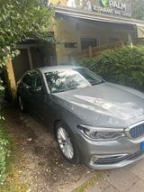 BMW 530i A - - BMW 530 in München