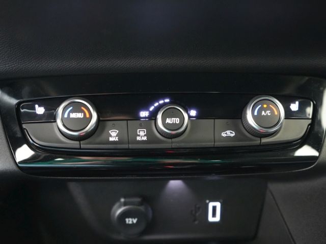 Corsa-e F FACELIFT ELECTRIC GS LONG RANGE 54kWh 