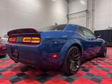 Dodge CHALLENGER SRT HELLCAT 6.2L WIDEBODY RED EYE - Dodge Challenger: Hellcat Widebody