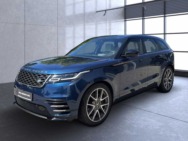 Land Rover Range Rover Velar P400 R-Dyn HSE Pano*Massage