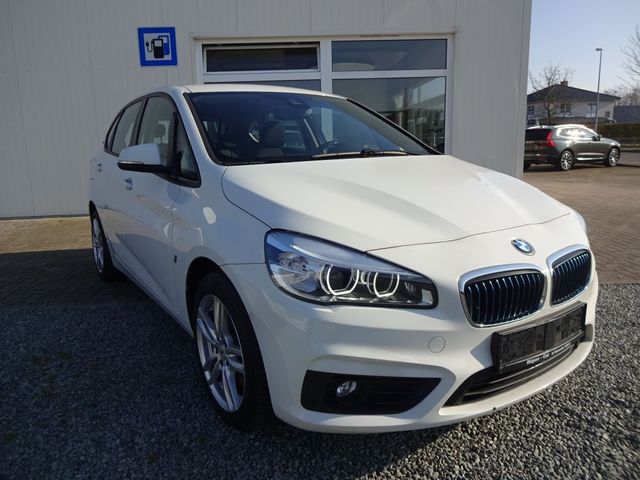 BMW 225xe iPerformance Active Tourer Advantage