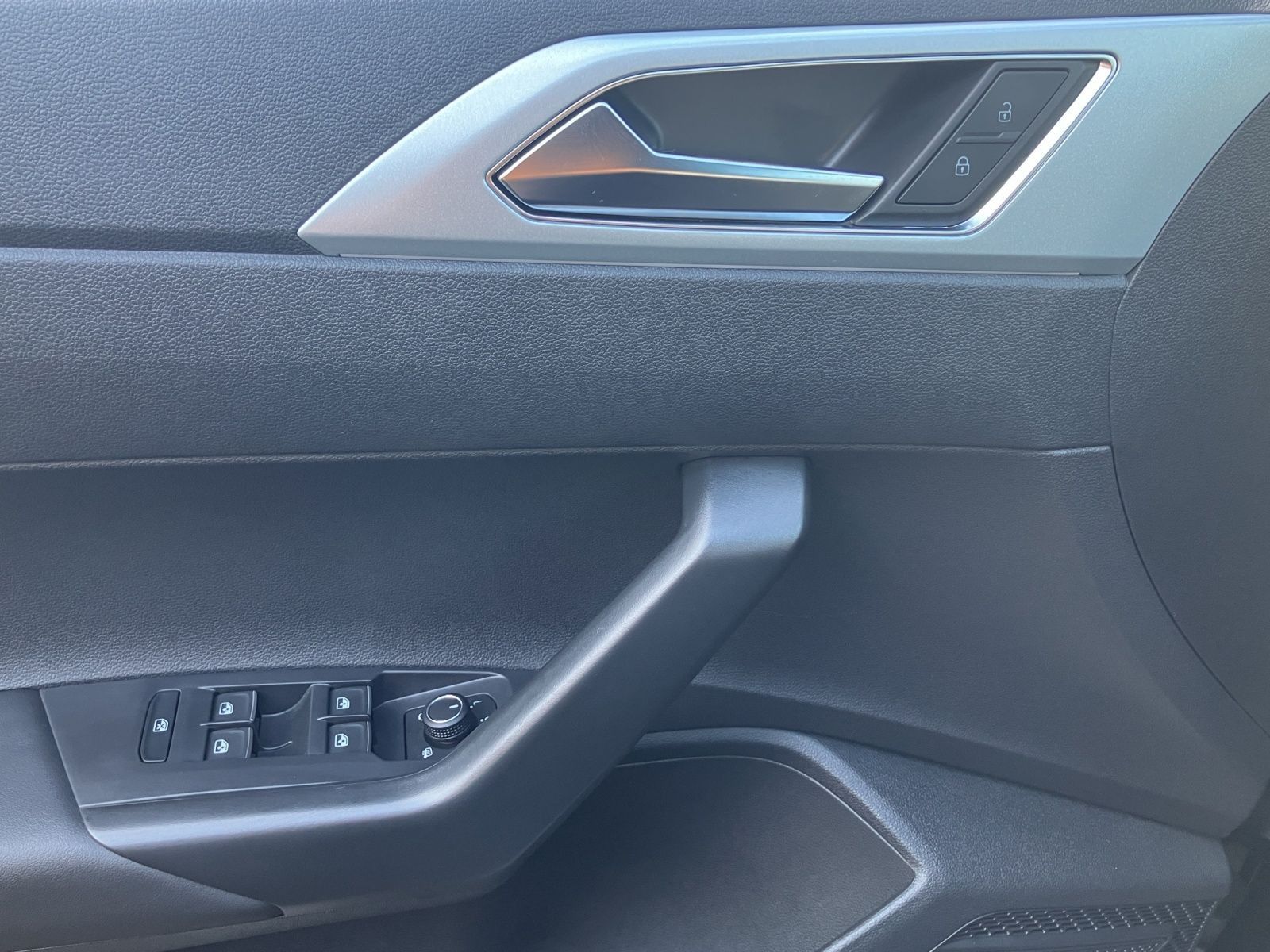 Volkswagen Taigo - Bild 8