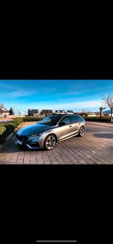 Skoda Octavia RS ***2024***Vollaustattung** - Skoda Octavia: 20v