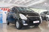 Hyundai H-1 Travel*8-Sitzer*2.Hand*Klima*PDC* - Hyundai H-1 mit Diesel-Antrieb: Kleinbus, Travel