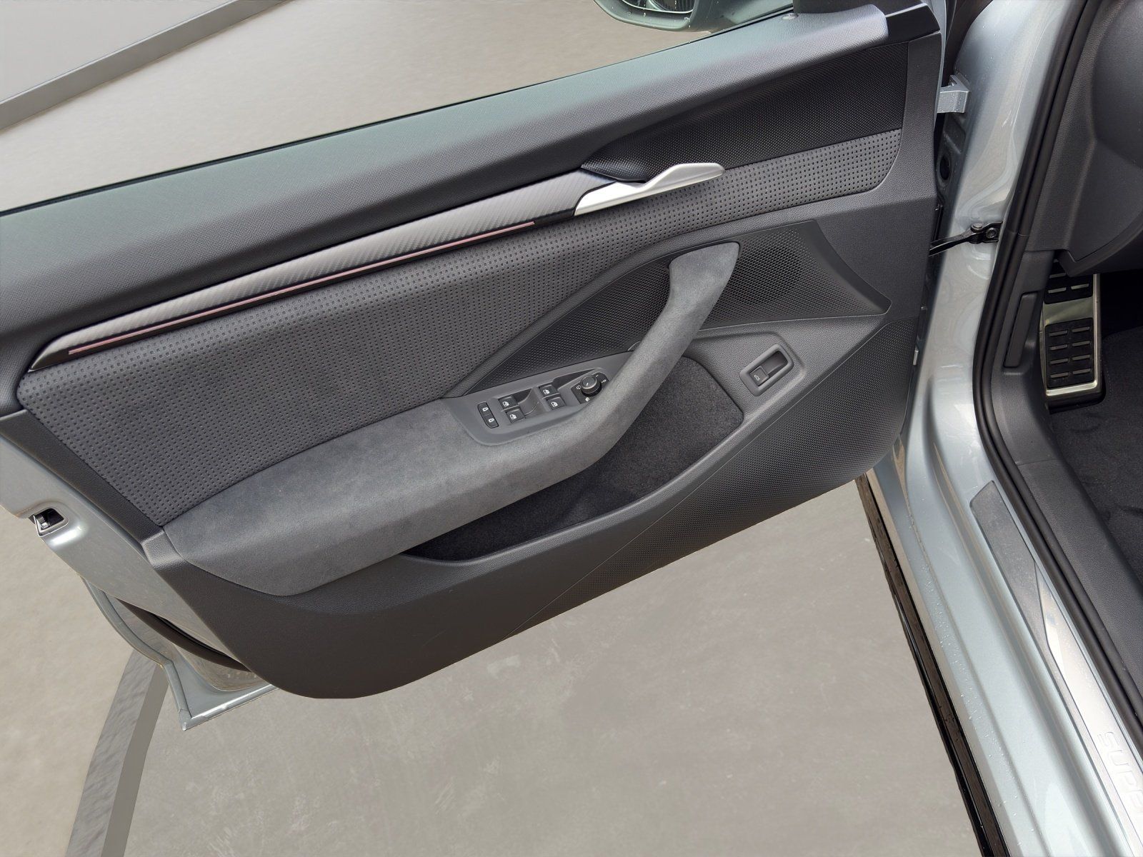 Skoda Superb - Bild 13