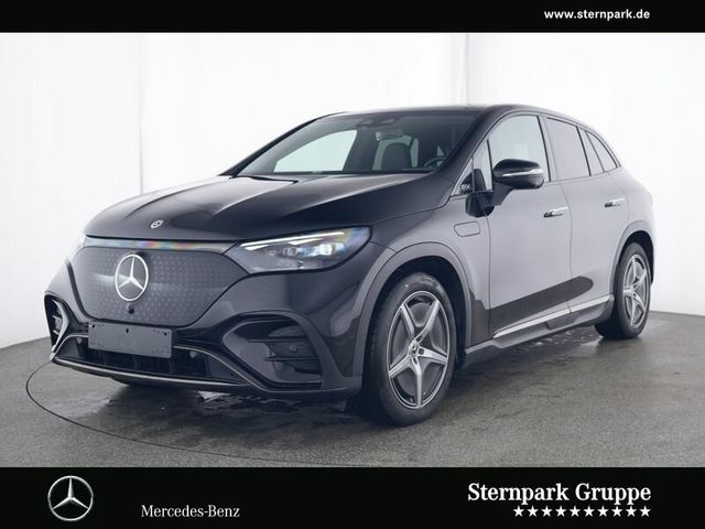 Mercedes-Benz EQE 350+ 4M SUV AMG HAL/Burm/360/AHK/AIrmatic uv