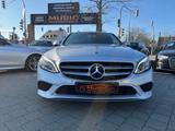 Mercedes-Benz C 220 d Autom. - Mercedes-Benz C 220 in München