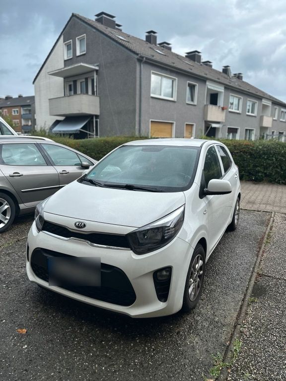 Image of Kia Picanto