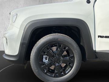 Jeep Renegade 1.3 North Star 4xe *SHZ*PANO*Keyless*