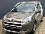 Citroën Berlingo Kombi Selection Automatik Klima PDC AHK - Citroën Berlingo: Automatik