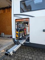 Phoenix MAXI Alkoven  8000 QRSLX - Phoenix 8000