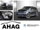 BMW i3s (120 Ah), 135kW Navi Prof. Klimaaut. PDC - gebrauchte BMW i3 aus dem Jahr 2021