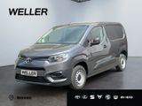 Toyota Proace City L1 1,5-l D-4D Duty *Bremsassistent* - Toyota Proace City aus 2023