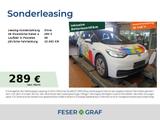 Volkswagen ID.3 Pro SHZ NAVI LED APP 58 kWh - Volkswagen ID.3 aus 2022
