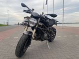 Ducati Monster 1100 Evo - DUCATI MONSTER 1100EVO