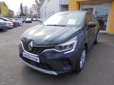 Renault Captur 1.0 TCe 90 EQUILIBRE Klima*Allwetter*SHZ