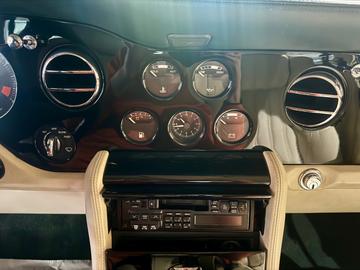 1997 Bentley BROOKLANDS 缩略图 34
