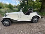 Other Scheib Replica MG TD Migi auf VW Käfer Old... - Other mit Benzin-Antrieb: Replica