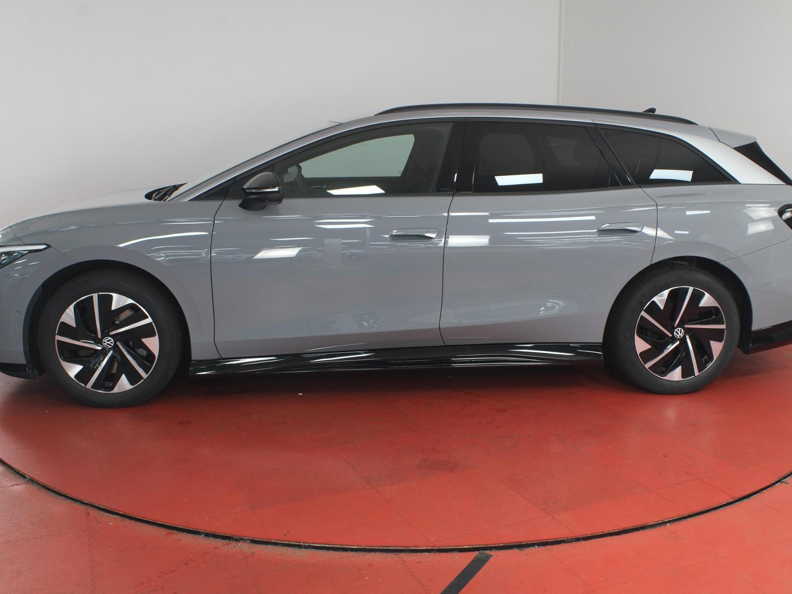 Volkswagen ID.7 Tourer Pro 210/77 449,-ohne Anzahlung Navi, миниатюра 29