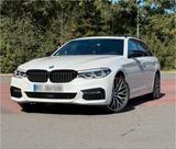 BMW  G31 530D  Fast voll Ausstattung  - BMW 315 Gebrauchtwagen