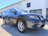 Nissan X-Trail Visia dCi KLIMA*PDC*AHK*EURO5*103TKM - gebrauchte Nissan X-Trail aus dem Jahr 2015