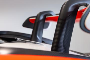 2019 Mclaren OTHERS — миниатюра 19
