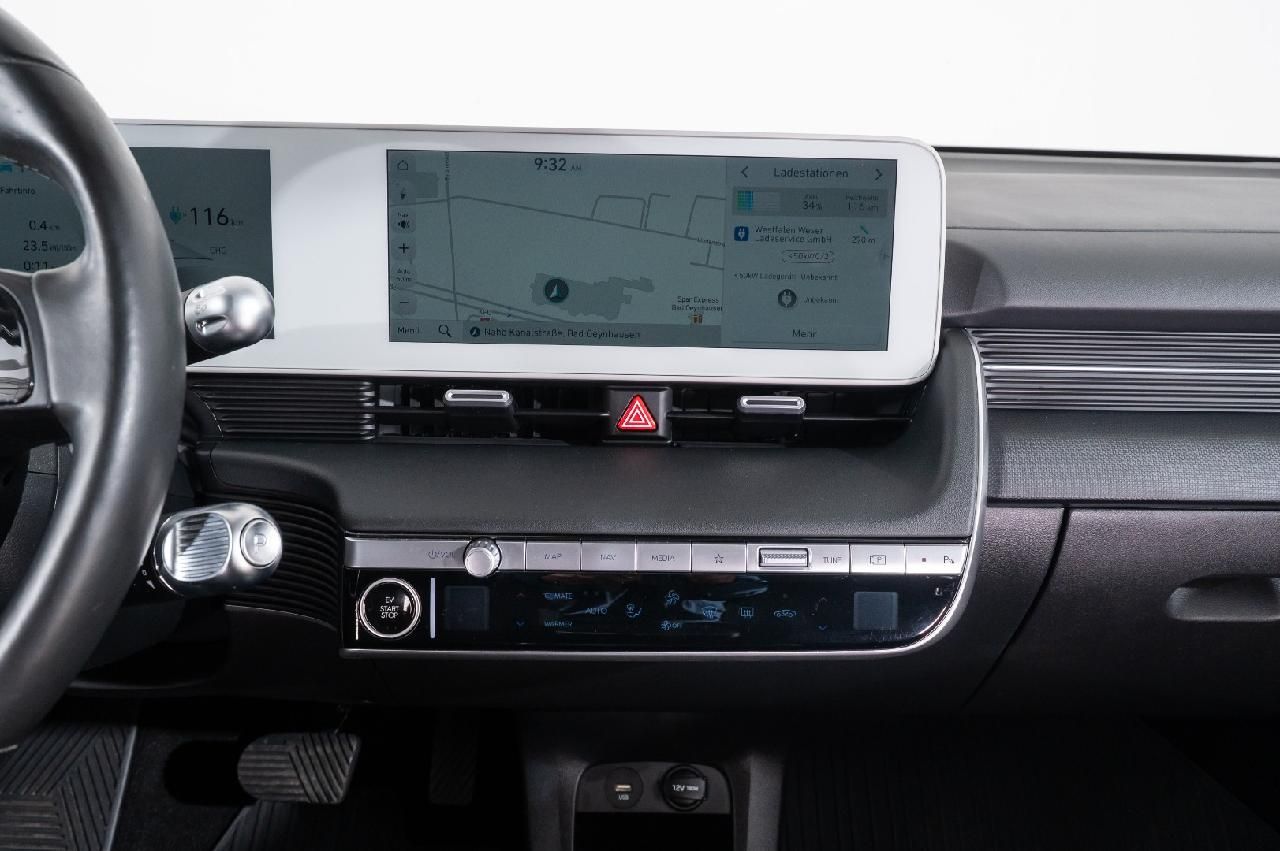Hyundai Ioniq 5 Elektro 1.Hand  foto 15