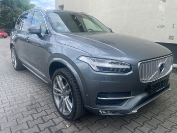 Volvo XC90 - 3
