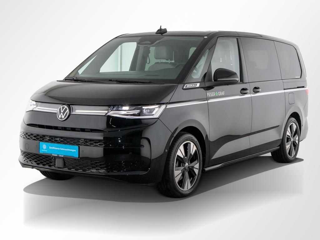 Image of Volkswagen T7 Multivan