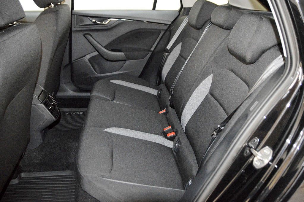Skoda Scala - Bild 11