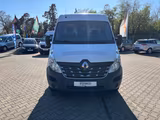 Renault Master III Kasten L3H2 HKa 3,5t - Renault Master: L2h2