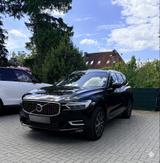 Volvo XC60 D4 AWD Inscription Geartronic Inscription - Volvo XC60 mit Diesel-Antrieb: Standheizung