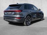 Audi Q6 SUV e-tron performance - Audi Q6 e-tron performance Gebrauchtwagen