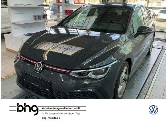 Volkswagen Golf GTI 2.0 TSI OPF DSG *NAVI*ACC*TRAVEL*Busine