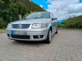 Volkswagen Polo 1,4l - Volkswagen Polo aus 2001: 1.4