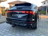 Audi RSQ8 Performance AHK Keramik 305Km/h B&O Pano - Audi RSQ8 performance Gebrauchtwagen