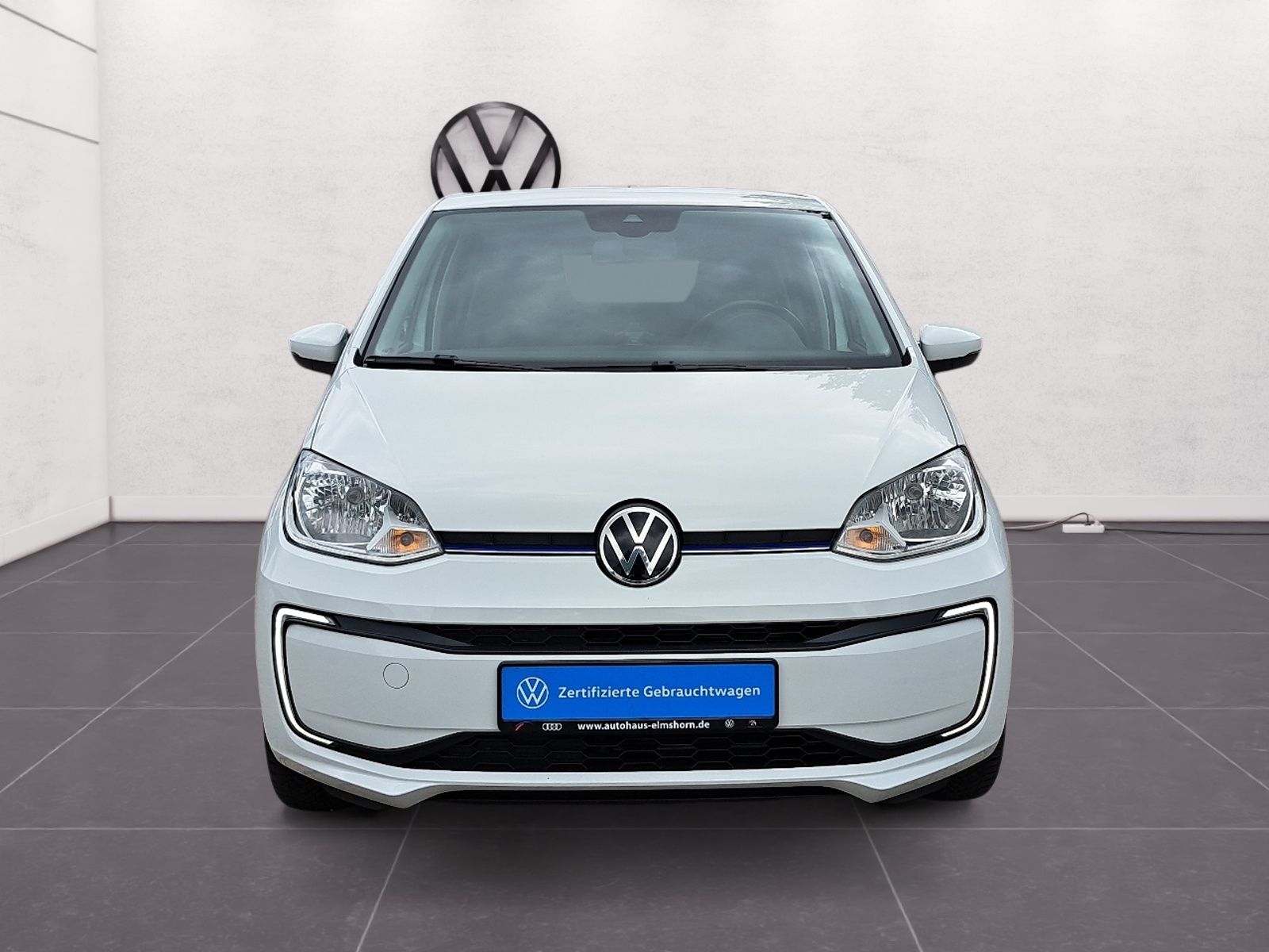 Volkswagen e-up! - Bild 4