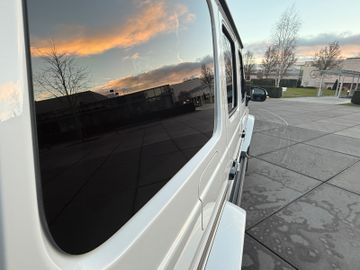 Mercedes G 580 - 5